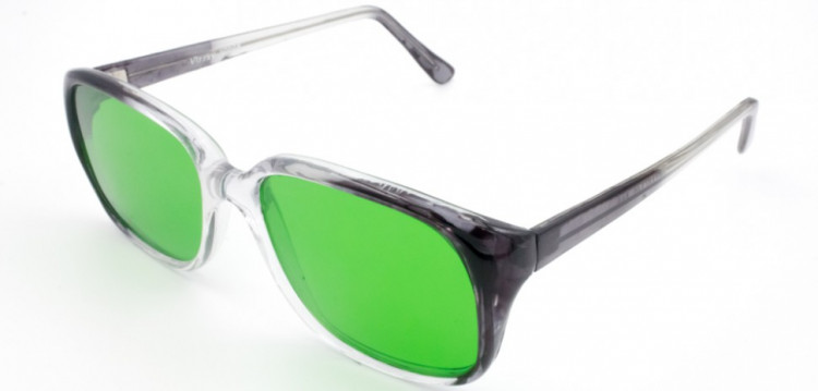 Очки противоглаукомные VIZZINI 0005 A46