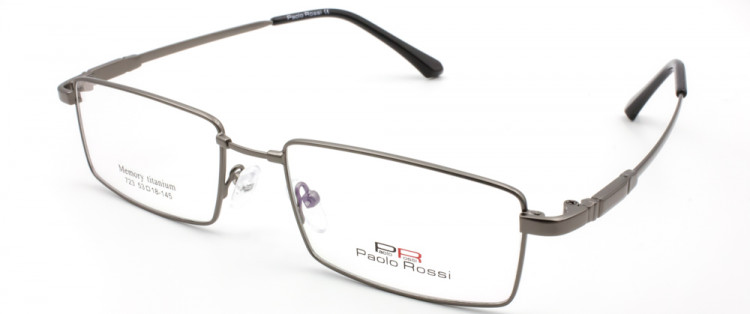 ОМ PAOLO ROSSI TITANIUM 723 C2