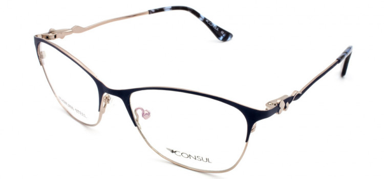 ОМ CONSUL 13607 C6