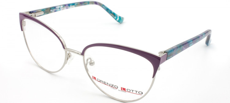 ОМ LORENZO LOTTO 1073 C4