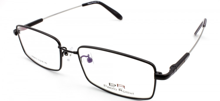 ОМ PAOLO ROSSI TITANIUM 8070 C4