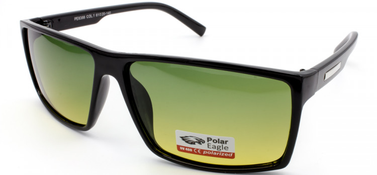 Антифары POLAR EAGLE 8388 C1