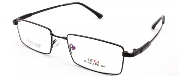 ОМ PAOLO ROSSI TITANIUM 723 C3