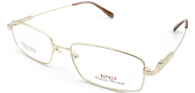 ОМ PAOLO ROSSI TITANIUM 709 C1