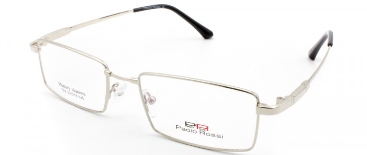 ОМ PAOLO ROSSI TITANIUM 723 C4