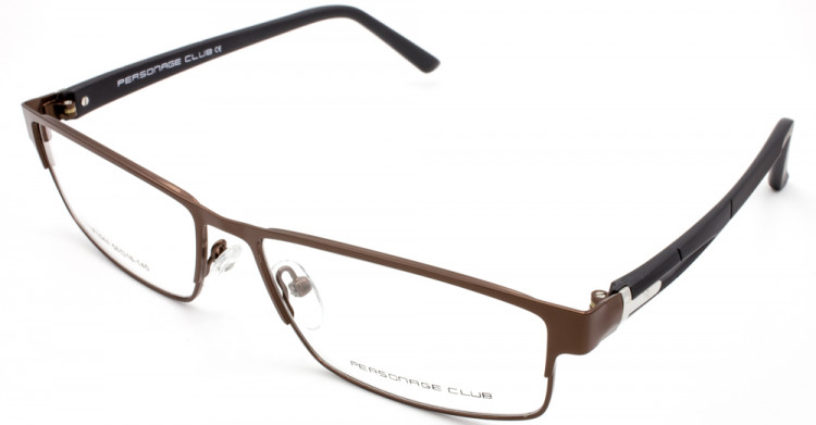 ОМ PERSONAGE CLUB 1644 C3   Ш