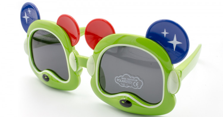 С/З детские  POLARIZED 22109 C8