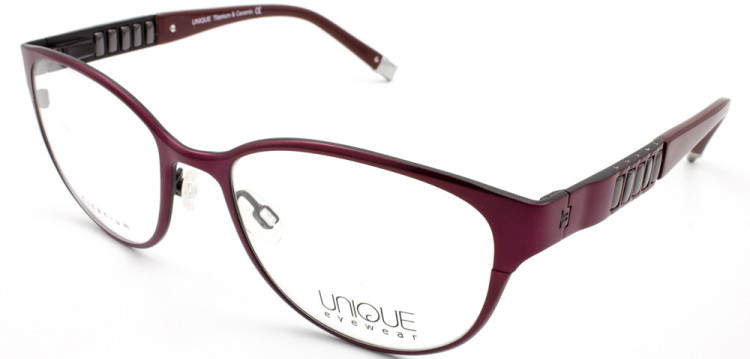 ОМ UNIQUE TITANIUM 301 C003 с футляром