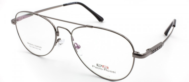 ОМ PAOLO ROSSI TITANIUM 732 C2