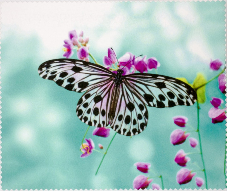 Салфетка для очков м/ф № 116