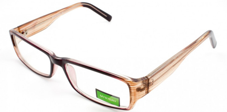 Очки а/комп MYSTERY 0005 L16