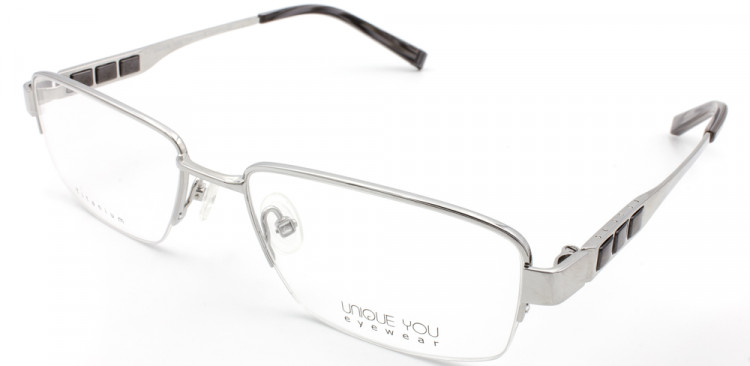 ОМ UNIQUE TITANIUM 402 C002 с футляром