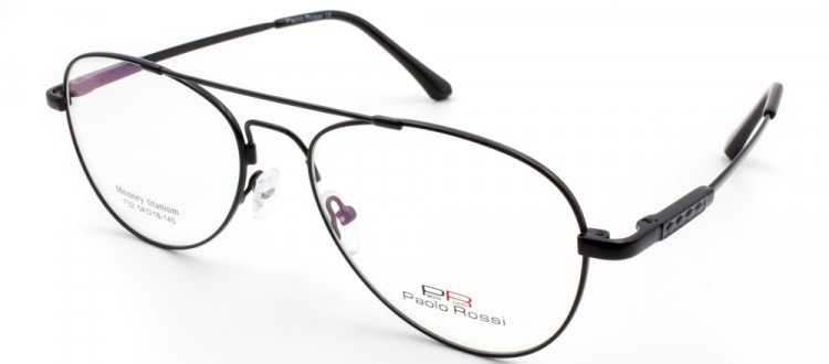 ОМ PAOLO ROSSI TITANIUM 732 C3