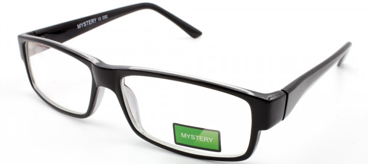 Очки а/комп MYSTERY 1003 C02