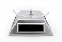 Дисплей  вращающийся на одну оправу малый