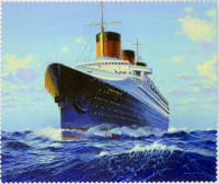 Салфетка для очков м/ф № 118