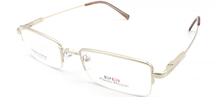 ОМ PAOLO ROSSI TITANIUM 715 C1