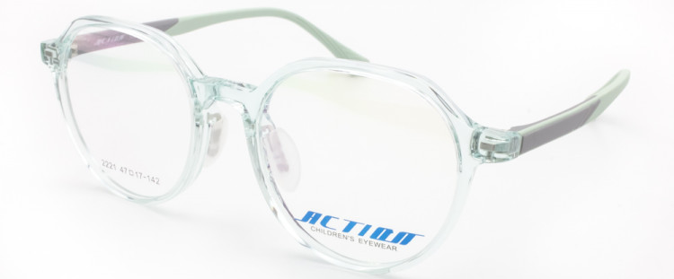 ОПД ACTION 2221 C127