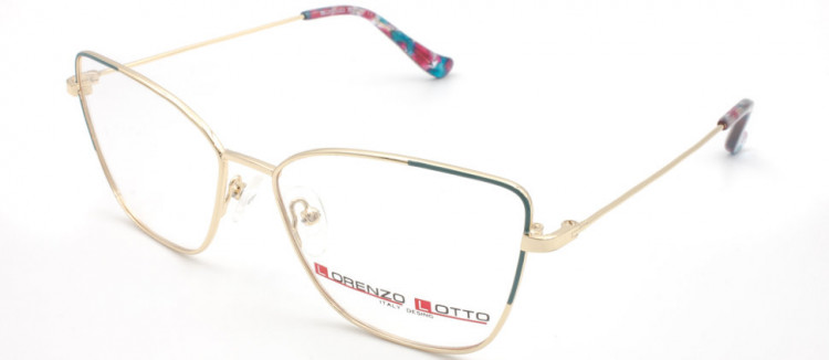 ОМ LORENZO LOTTO 1075 C3