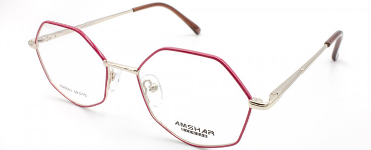 ОМ AMSHAR 8643 С12