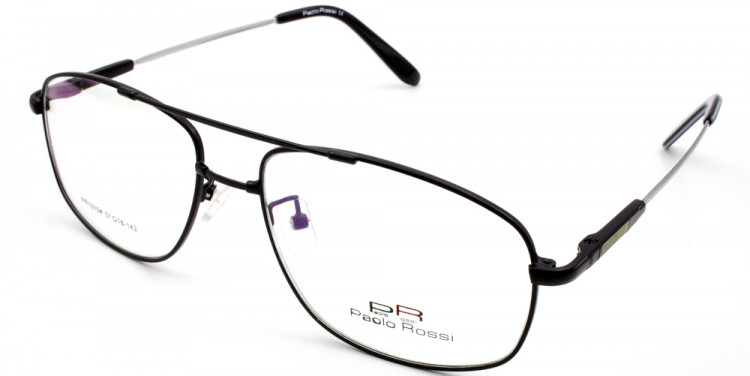 ОМ PAOLO ROSSI TITANIUM 10104 C4