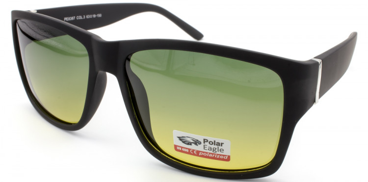 Антифары POLAR EAGLE 8387 C3