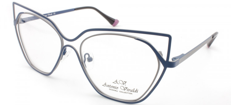 ОМ  ANTONIO VIVALDI 8563 C3