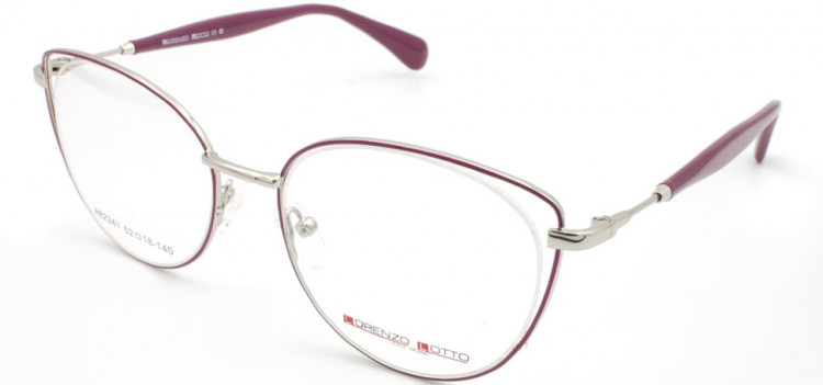 ОМ LORENZO LOTTO 82241 C3