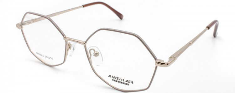 ОМ AMSHAR 8643 С4