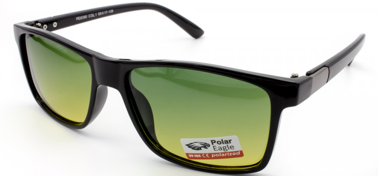 Антифары POLAR EAGLE 8390 C1