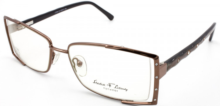 ОМ STATUE OF LIBERTY 27089 C3