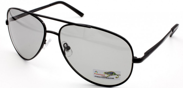 С/З POLARIZED фотохром 08420P C1