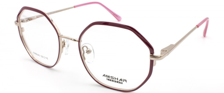 ОМ AMSHAR 8646 С12