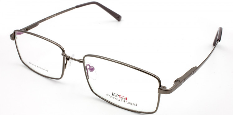 ОМ PAOLO ROSSI TITANIUM 10110 C02