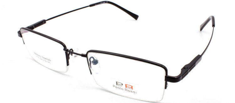 ОМ PAOLO ROSSI TITANIUM 715 C7