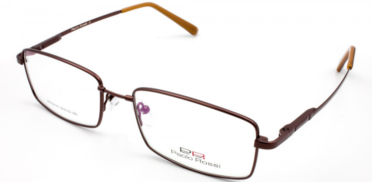 ОМ PAOLO ROSSI TITANIUM 10110 C06