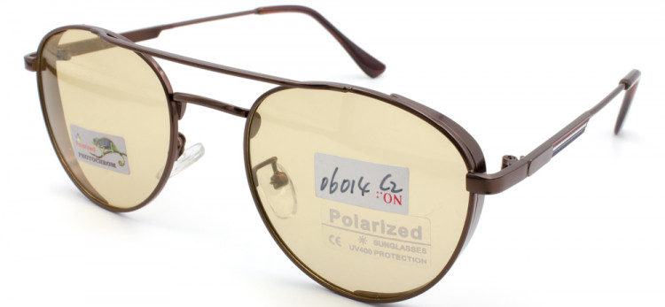 С/З POLARIZED фотохром 06014 C2