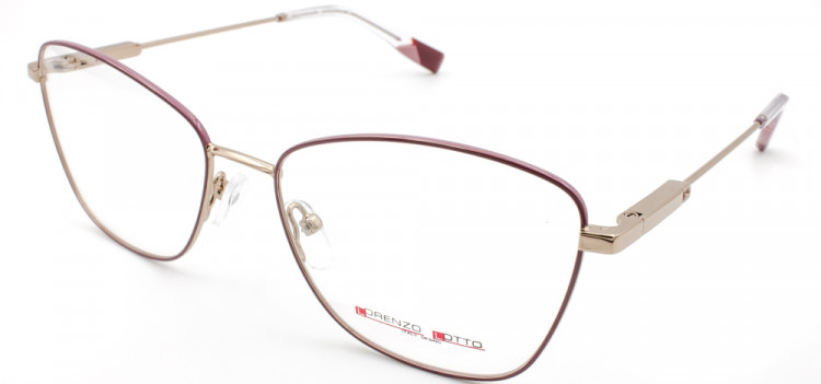 ОМ LORENZO LOTTO 82371 C3