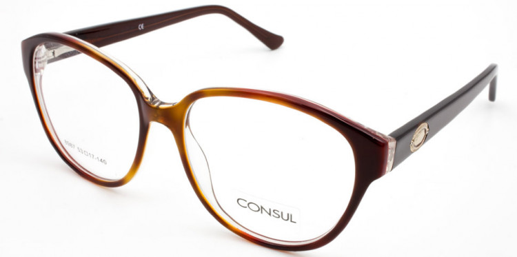 ОП CONSUL 8987 C2025