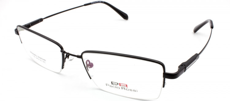 ОМ PAOLO ROSSI TITANIUM 718 C3