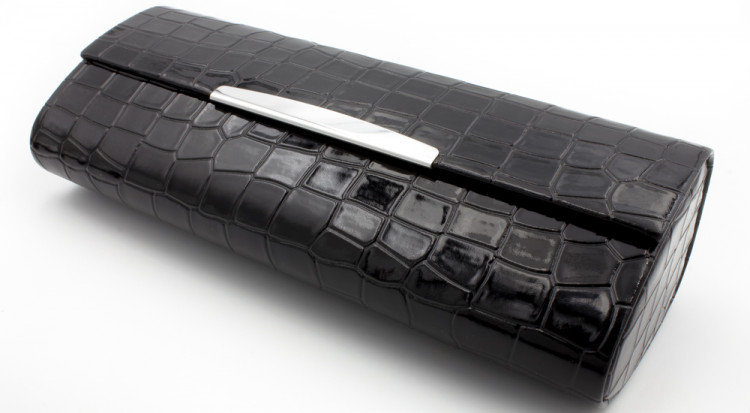 Футляр для очков DP-901-A1-1 (в ассортименте)