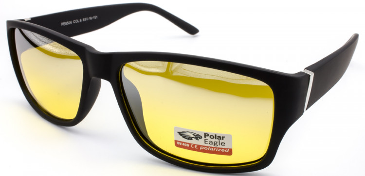 Антифары POLAR EAGLE 8506 C6