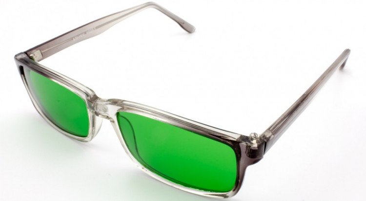 Очки противоглаукомные VIZZINI V0081 A6