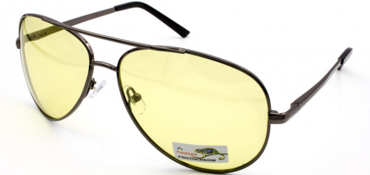 С/З POLARIZED фотохром 08420P C4