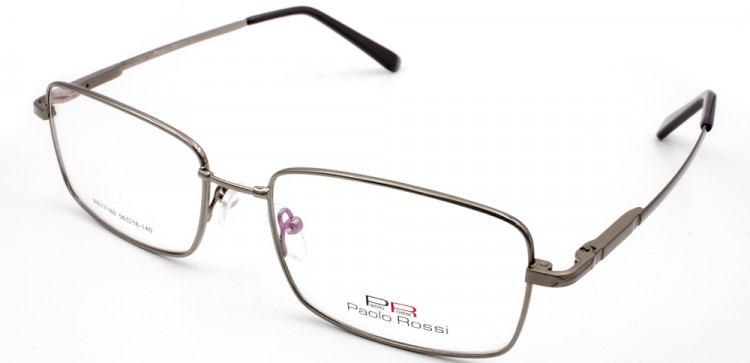 ОМ PAOLO ROSSI TITANIUM 17189 C02