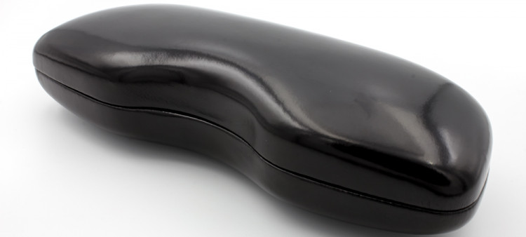 Футляр для очков LOUISZONE 512 черный