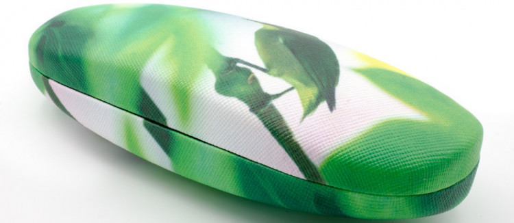 Футляр для очков 621-5 с рисунком