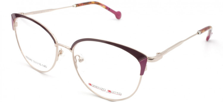 ОМ LORENZO LOTTO 82242 C4