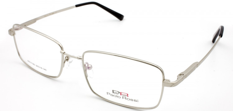 ОМ PAOLO ROSSI TITANIUM 17189 C03