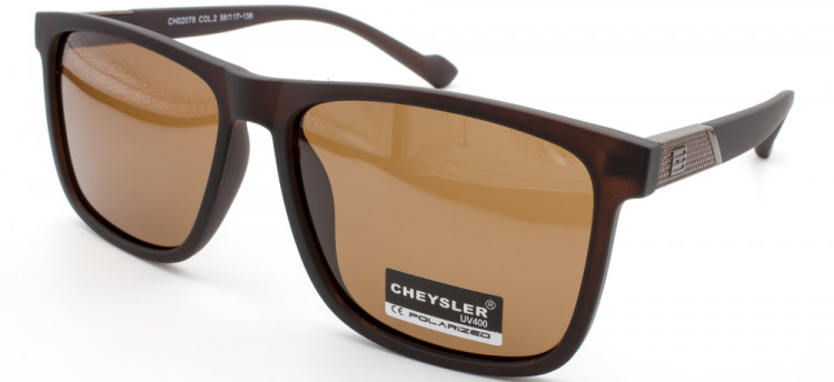 С/З CHEYSLER polarized  02078 C2